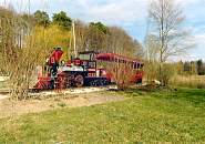 Park-Eisenbahn