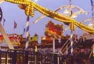 Fr&uuml;hlingsfest Neu-Ulm 2000