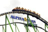 Cannstatter Wasen 1999