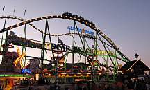 Hamburger Fr&uuml;hlingsfest 2007