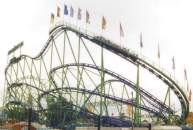 Cannstatter Wasen 1999