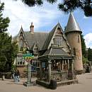 Duel - The Haunted House strikes back