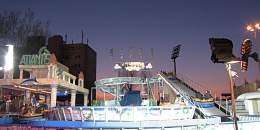 Hamburger Fr&uuml;hlingsfest 2007