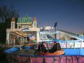 Hamburger Fr&uuml;hlingsfest 2007