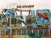 Volksfest Neu-Ulm 2010