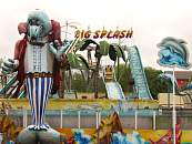 Volksfest Neu-Ulm 2010