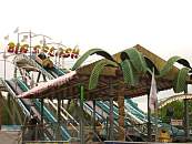 Volksfest Neu-Ulm 2010