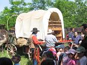 Chili con Carne nach dem Cattle Drive