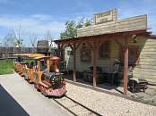 Cowboyland Railroad