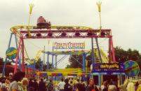 Unterl�nder Volksfest Heilbronn 2000