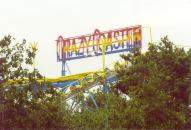 Unterl�nder Volksfest Heilbronn 2000