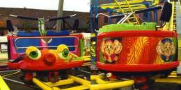 Herbstmesse Basel 1999