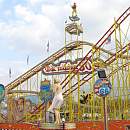 Fr&uuml;hlingsfest Hannover 2007