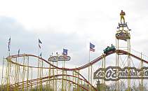 Fr&uuml;hlingsfest Hannover 2007