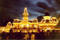 City Hall am Town Square