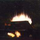 Das Hotel explodiert!