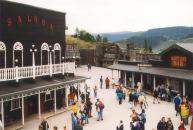 Blick &uuml;ber das Gel&auml;nde