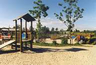 H&uuml;pfburg / Spielwiese