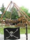 Galeone dei Pirati