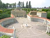 Tour Minitalia: Roma