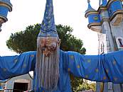 Il Castello di Mago Merlino