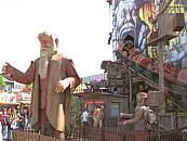 Fr&uuml;hlingsfest Stuttgart 2008