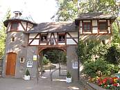 M&auml;rchenwaldeingang