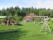 M&auml;rchenwirtshaus