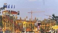 Fr&uuml;hlingsfest Hannover 1999