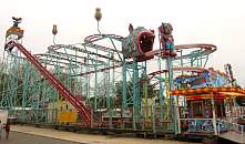 Volksfest Neu-Ulm 2010