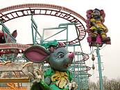 Volksfest Neu-Ulm 2010