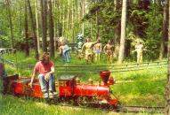 Eisenbahn