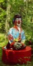 Pusteclown