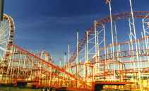 Sch&uuml;tzenfest Weiden 1998