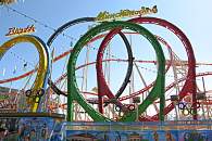 Fr&uuml;hlingsfest N&uuml;rnberg 2007