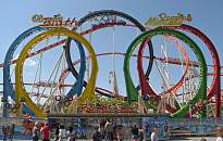 Fr&uuml;hlingsfest Stuttgart 2008