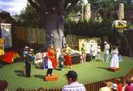 Le Th��tre du Barde