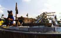 Jura-Volksfest Neumarkt 1998