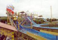 Kiliani-Volksfest W&uuml;rzburg 2000