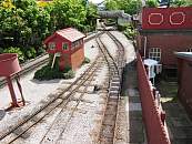 Pleasure Beach Express