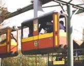 Schwebebahn