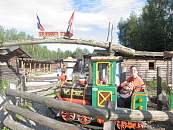 Kindereisenbahn