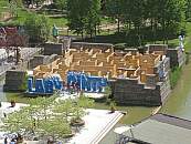 Das Ver-r&uuml;ckte Labyrinth