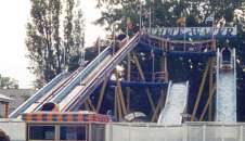 Foire St. Jean Strasbourg 2003