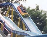 Foire St. Jean Strasbourg 2003