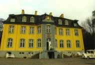 Barock-Wasserschloss