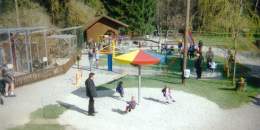 Spielplatz