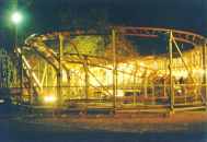 Allerheiligenkirmes Gladbeck 1997