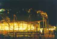 Allerheiligenkirmes Gladbeck 1997