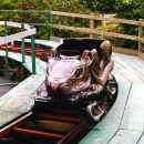 Chaisen aus der Kanalratten-Phase